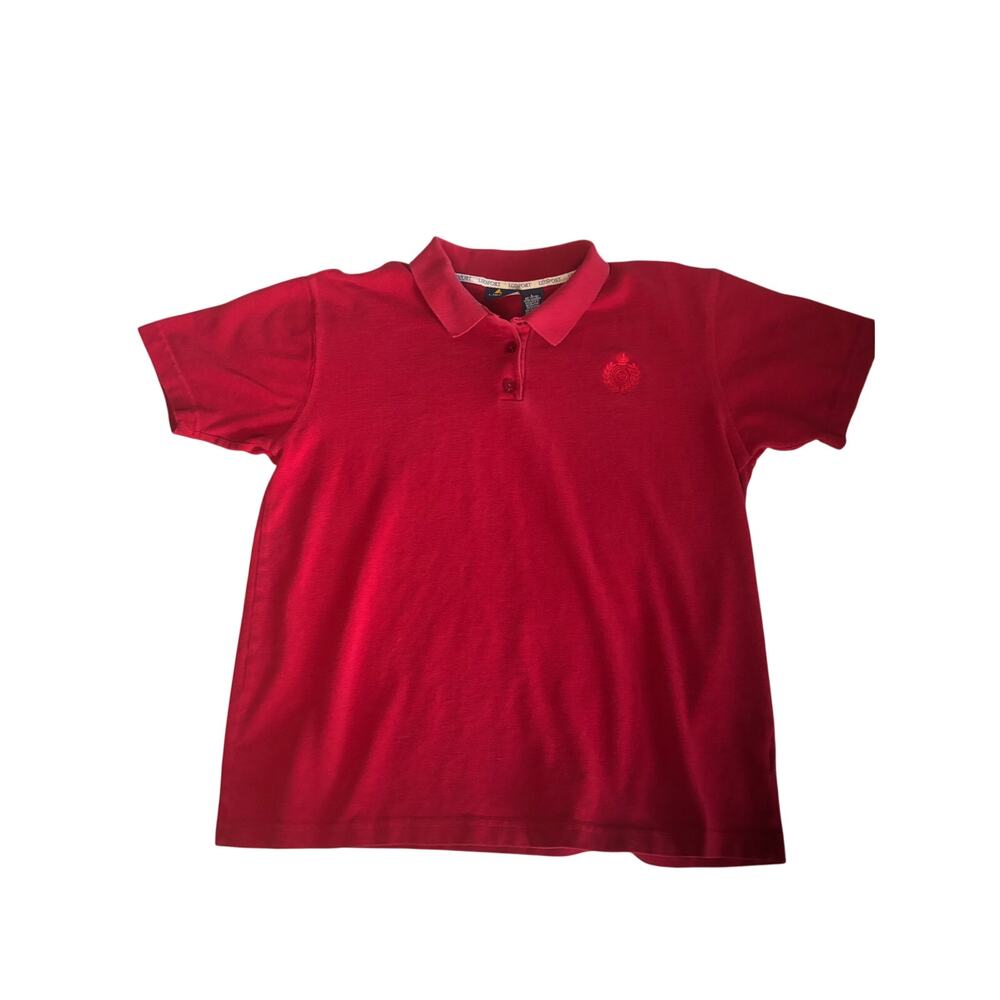 Liz Sport Polo